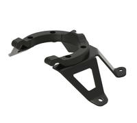 SW-Motech ION Tank Ring - Fits Yamaha XTZ 690, 690 SP, 700, 700 DSP, 700 SP - Black