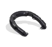 SW-Motech PRO tank ring - Black. Tank with 6 screws., black