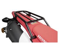 SW-Motech Top rack - Black. Honda CRF250L (12-)/ Rallye (17-).
