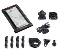 Uni GPS mount kit w. Smartphone Drybag