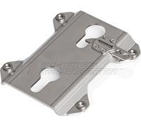 SW-Motech Universal bracket for for TRAX ALUCASE 35/45L