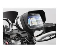 SW-Motech Universal GPS-Kit. Incl. Navi Bag L