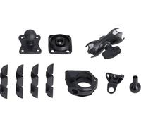SW-MOTECH Universal GPS Mount Kit Fits Multiple Models GPS.00.308.35000
