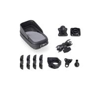 Sw-motech Gps.00.308.35100 Waterproof Phone Case Silver