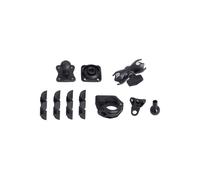 SW-Motech Universal GPS mount kit with T-Lock - Incl. 2" socket arm, for handlebar/mirror thread
