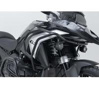 SW-Motech Upper crash bar - Black. BMW R 1300 GS (23-).