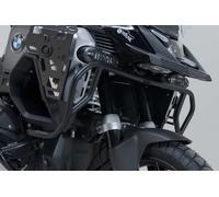 SW-Motech Upper crash bar - Black. BMW R 1300 GS Adventure (24-). For OEM SBL., black