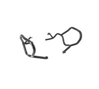 Sw-motech Bmw R 1200 Gs 04-07 Tubular Engine Guard Black