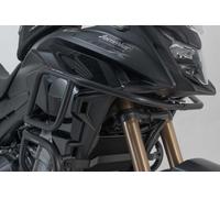 SW-Motech Upper crash bar - Black. Honda CB500X (18-)., black