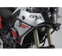 SW-Motech Upper crash bar - Black. Yamaha Ténéré 700 (19-)., black