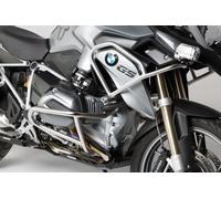 SW-Motech Upper crash bar - Stainless steel. BMW R 1200 GS LC (12-16).