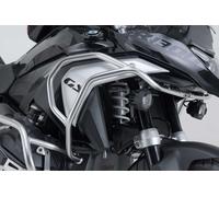Sw-motech Bmw R 1300 Gs 23 Upper Tubular Engine Guard Silver