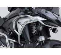 SW-Motech Upper crash bar - Stainless steel. BMW R 1300 GS (23-).