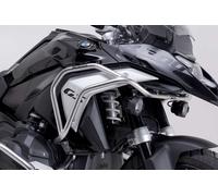 SW-Motech Upper crash bar - Stainless steel. BMW R 1300 GS (23-). For OEM SBL.