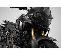 SW-Motech Upper crash bars - Black. Honda CRF1000L Africa Twin (15-).