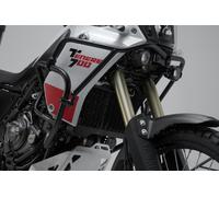 Sw-motech Yamaha Teneré 700 19 Upper Tubular Engine Guard Black