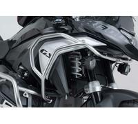 SW MOTECH Upper Crash Bars For BMW R 1300 GS 24-25 SBL.07.975.10300