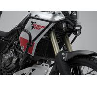 SW-Motech SBL, upper crash guards