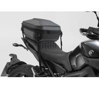 SW Motech Urban ABS 29 Litre Motorcycle Top Case - Black