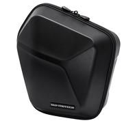 Urban ABS Side Case For APRILIA, BENELLI, BMW, CF MOTO, DUCATI, HONDA, HUSQVARNA