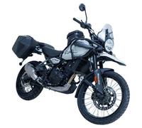SW-Motech Urban Abs Side Case System 1 x 16,5 L, for various models, black multicolored