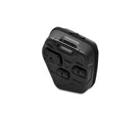 SW-Motech URBAN ABS side case system - 1x 16,5 l. Indian FTR 1200 (18-) / Rally (19-).