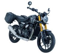 SW-Motech Urban Abs Side Case System 2 x 16,5 L, for various models, black multicolored