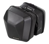 SW-Motech Urban Abs Side Case System 2 x 16,5 L, for various models, black multicolored