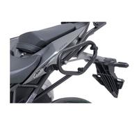 SW-Motech Urban Abs Side Case System 2 x 16,5 L, for various models, black multicolored
