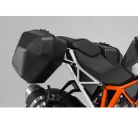 SW-Motech Urban Abs Side Case System 2X16.5L,1290 SUPER DUKE R