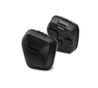 SW-Motech URBAN ABS side case system - 2x 16,5 l. Royal Enfield Himalayan (18-).