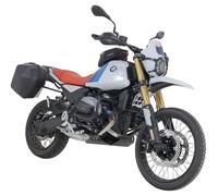 SW-Motech Urban Abs Side Case System 2x16.5L, BMW R12 G/S 25-