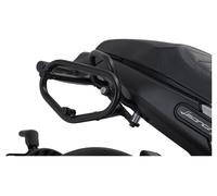 SW-Motech Urban Abs Side Case System 2X16,5L LEONCINO 500 multicolored