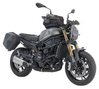 SW-Motech Urban Abs Side Case System 2X16,5L LEONCINO 800 21-