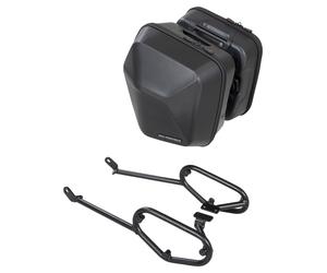 SW-Motech Urban Abs Side Case System 2X16.5L MONSTER 797 2016-