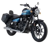 SW-Motech URBAN ABS side case system - 2x 16,5 l. Royal Enfield Meteor 350 (19-).