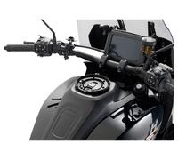 SW-Motech Urban Abs Side Case System 2X16,5L TRACER 7 16-