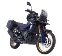 SW-Motech Urban Abs Side Case System 2X16,5L, VSTROM 800 DE