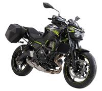 SW-Motech Urban Abs Side Case System 2X16,5L Z650/N650 16-