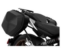 SW-Motech Urban Abs Side Case System 2X16,5L ZERO SR/S 19- multicolored