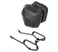SW-Motech Urban Abs Side Case System Moto Guzzi V7 models 20-