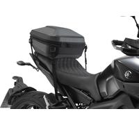 SW-Motech URBAN ABS top case - 16-29 l. Lashing option. ABS plastic. Black.