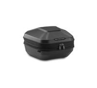 SW-Motech URBAN ABS top case system - Black. Suzuki GSX-8S / GSX-8R (22-)., black