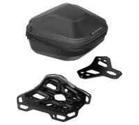 SW-Motech Urban Abs Topcase-System 16-29 litres, for various models, black multicolored
