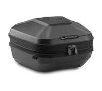 SW-Motech Urban Abs Topcase-System 16-29 litres, for various models, black multicolored