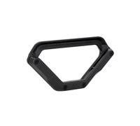 Sw-motech V-loc Bmw R 12 Nine T Abs 24-26/r 12 S Abs 2025 Vmc.07.968.10000 Left Side Case Fitting Silver