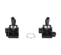 Sw-motech V-loc Loc.00.760.10000 Top Case Closure