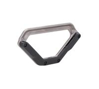 Sw-motech V-loc Vmc.00.864.15000 Side Case Fitting Adapter Silver