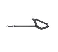 Sw-motech V-loc Honda Xl 750 Abs 23-26 Vmc.01.070.10000 Left Side Case Fitting Silver