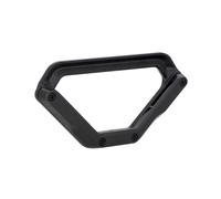 Sw-motech V-loc Triumph Scrambler 900 Abs/speed Twin 900 Abs 23-26/street Cup 900 Abs 17-20 Vmc.11.667.10000 Left Side Case Fitting Silver